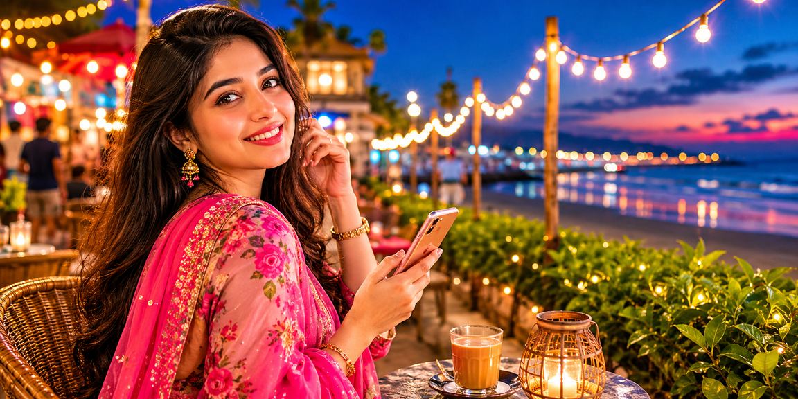 কক্সবাজারে x688 ভাউচার ব্যবহার করে মোবাইলে পেমেন্ট করছেন একজন ব্যবহারকারী