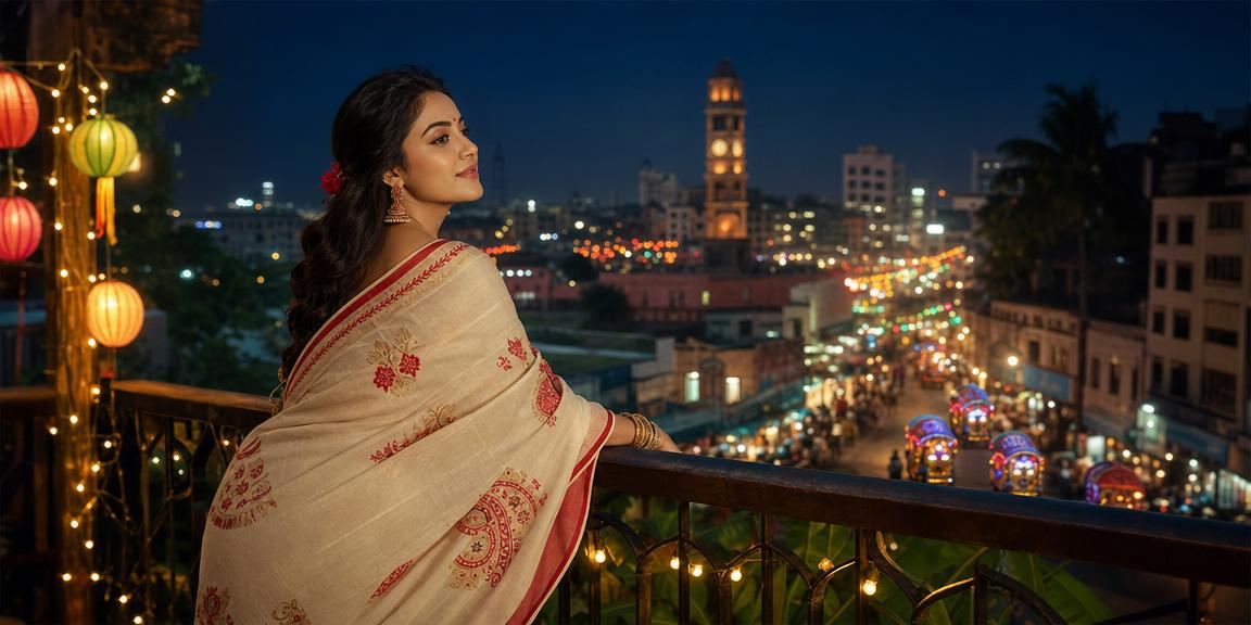 ঢাকায় উৎসবমুখর গেমিং অভিজ্ঞতা