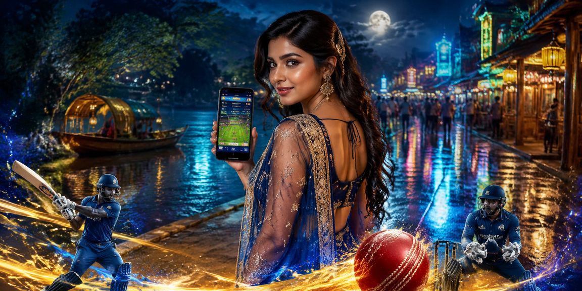 সিলেটে x688 - এর ক্রিকেট-থিমড নিয়ন গেমিং অভিজ্ঞতা